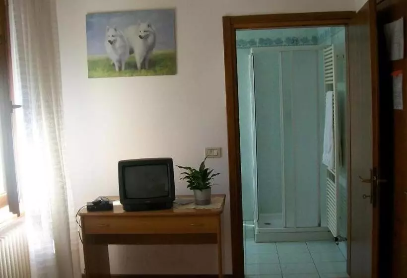 B&b Da Guerrino