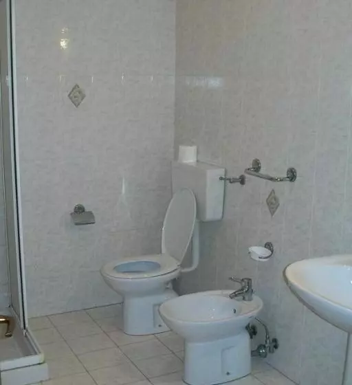 B&b Da Guerrino