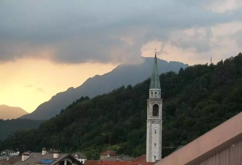B&b Da Guerrino