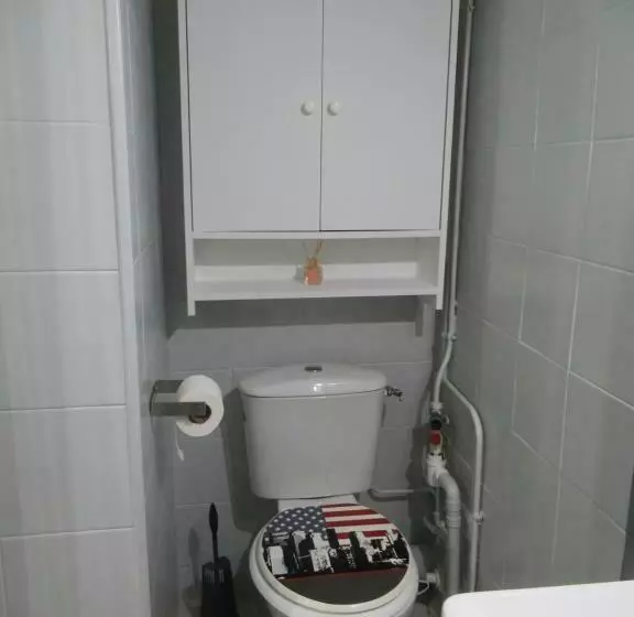 Aamiaismajoitus (B&B) Chambre D Hôtes Proche étretat