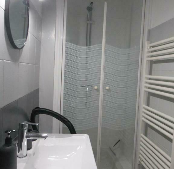 住宿加早餐  Chambre D Hôtes Proche étretat