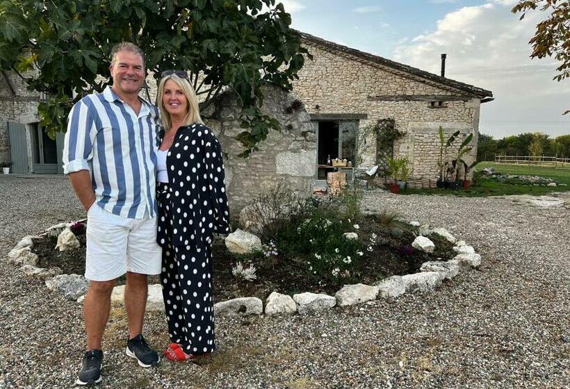 Bed and Breakfast Figtrees