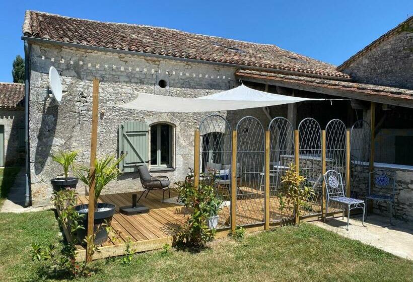 Bed and Breakfast Figtrees