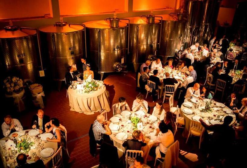 Hotel Agriturismo Panzanello