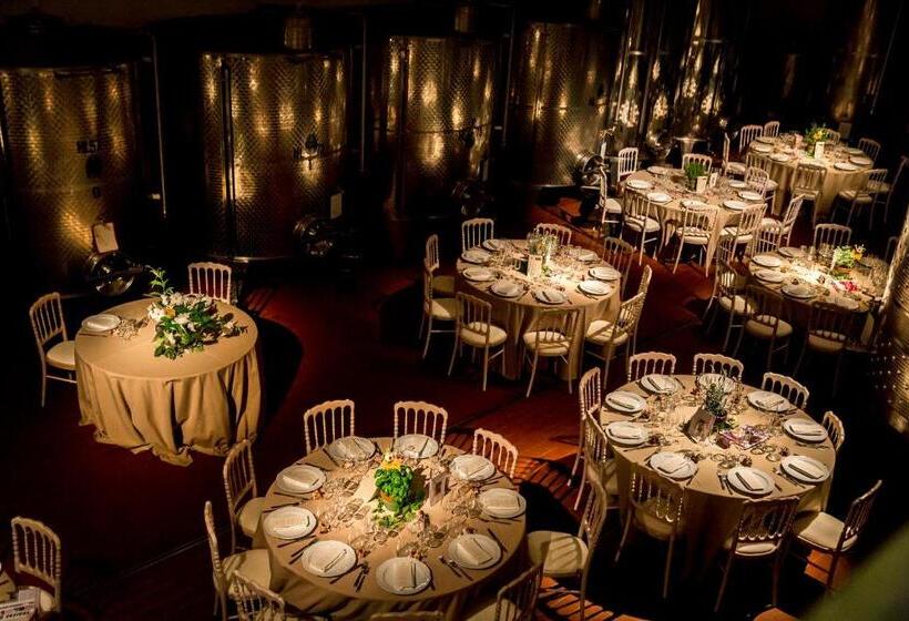 Hotel Agriturismo Panzanello