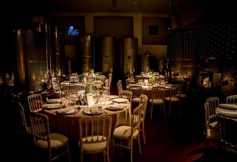 Hotel Agriturismo Panzanello