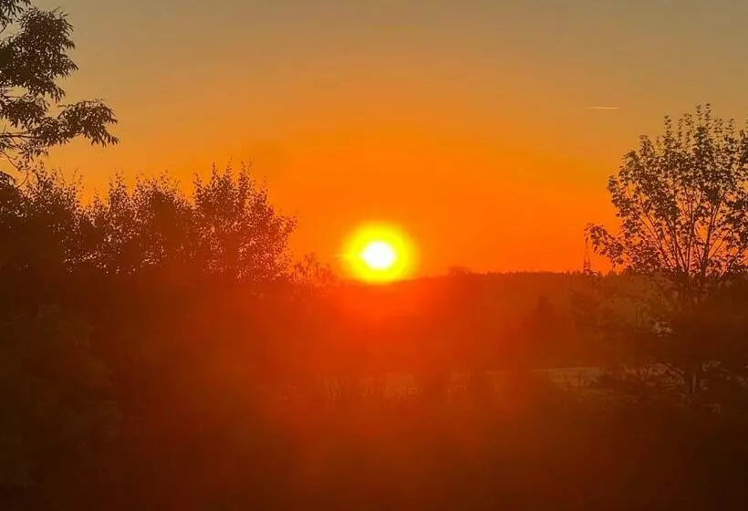 Hotelli Gasthaus Hubertus