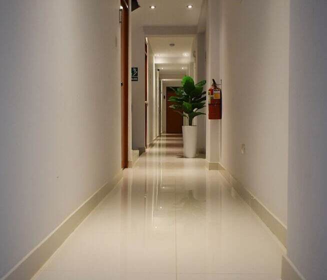 Gran Hotel Millennium