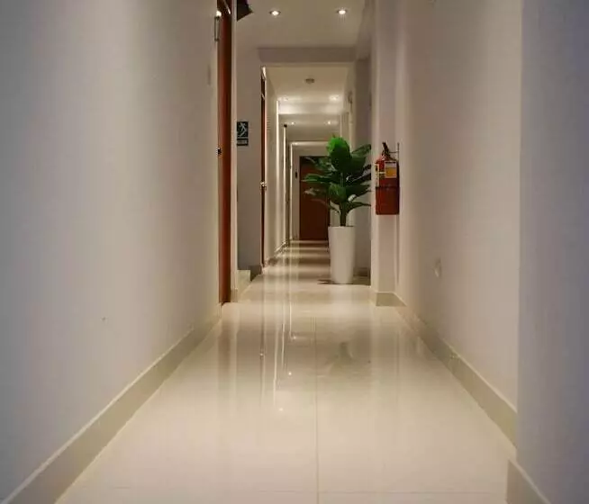 Gran Hotel Millennium