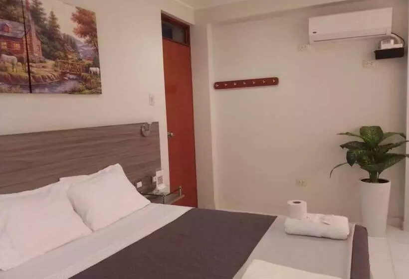 Gran Hotel Millennium