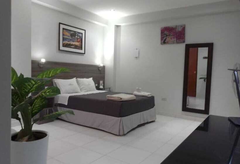 Gran Hotel Millennium