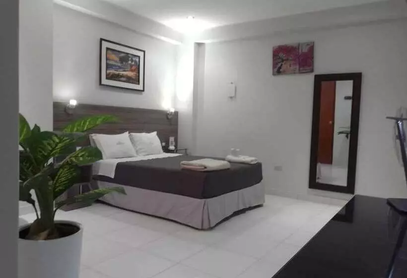 Gran Hotel Millennium