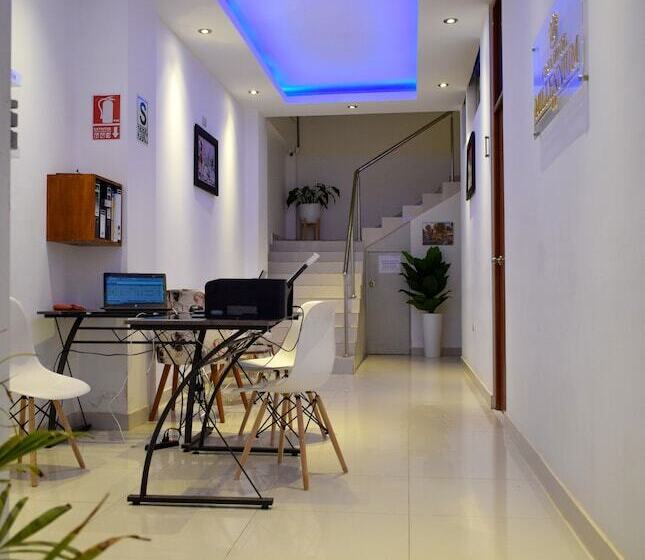 Gran Hotel Millennium