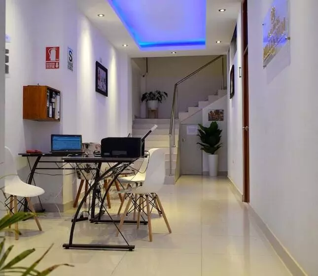 Gran Hotel Millennium