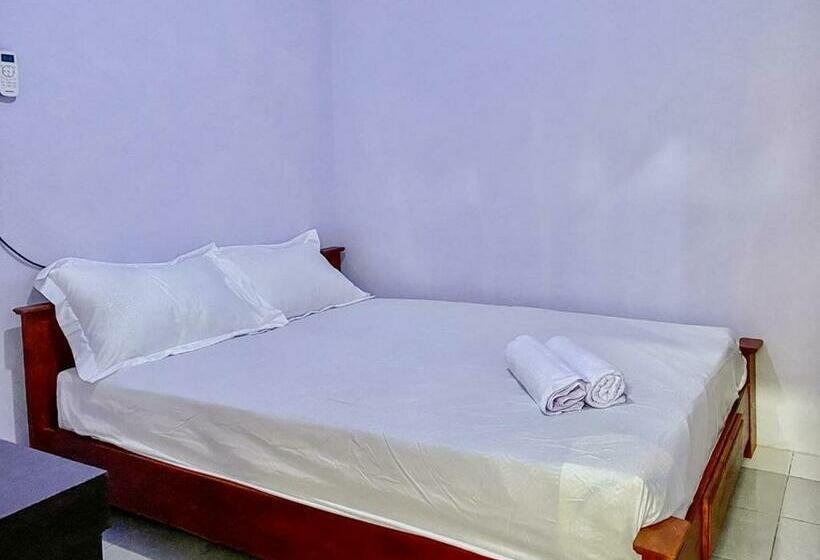 Hotel Griya Asri Syariah Mitra Reddoorz