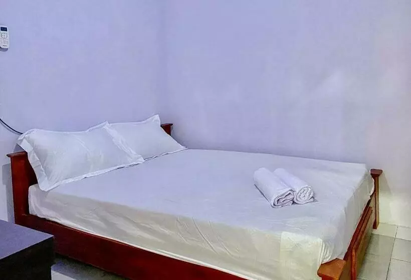 هتل Griya Asri Syariah Mitra Reddoorz