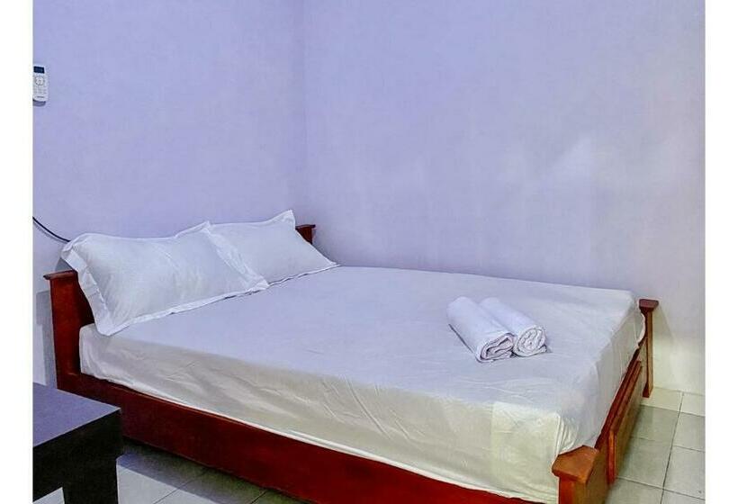 Hotel Griya Asri Syariah Mitra Reddoorz