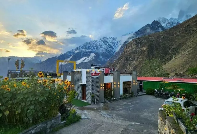 هتل Hard Rock Hunza