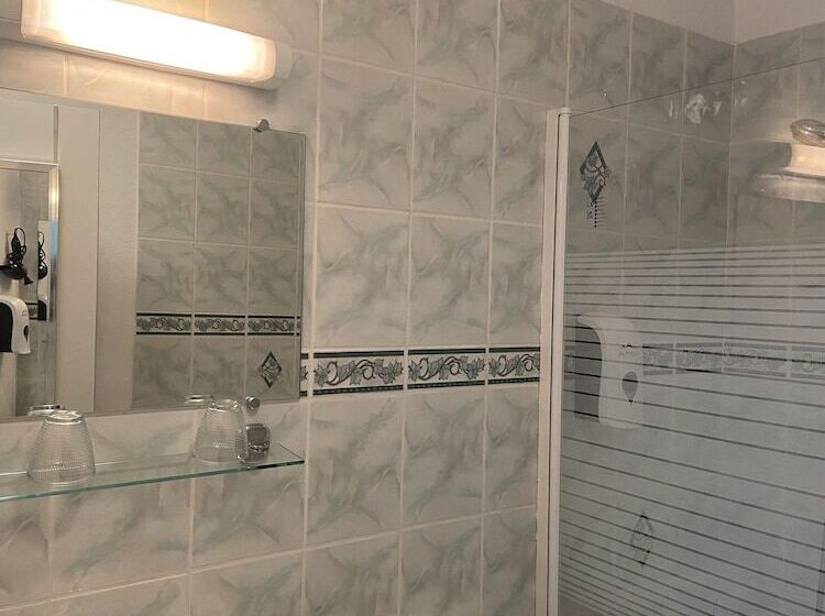 酒店 Hôtel Du Cerf