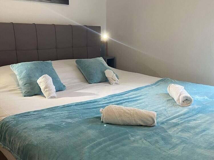 酒店 Hôtel Du Cerf