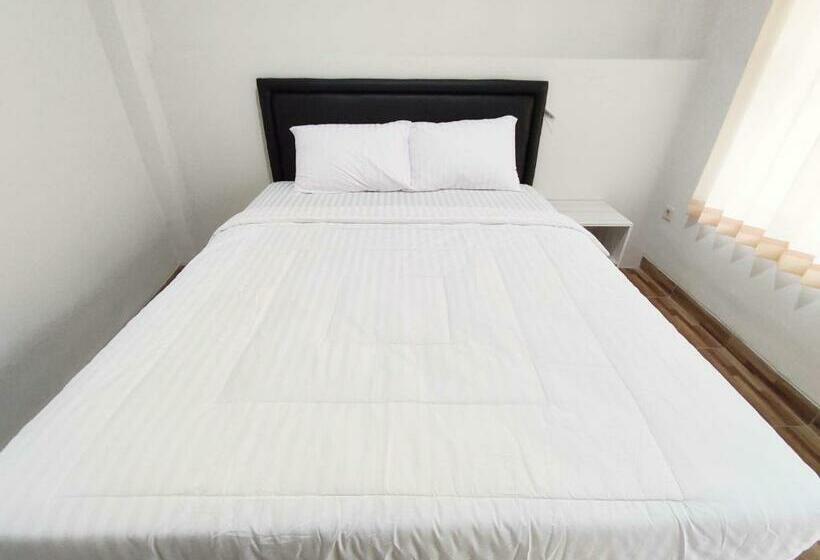 בית מלון כפרי Maita Homestay Ringroad Utara Mitra Reddoorz