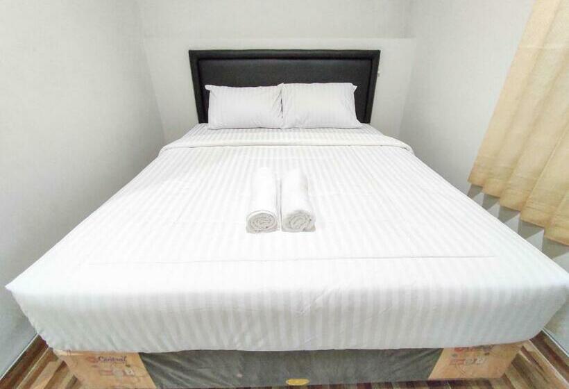 בית מלון כפרי Maita Homestay Ringroad Utara Mitra Reddoorz