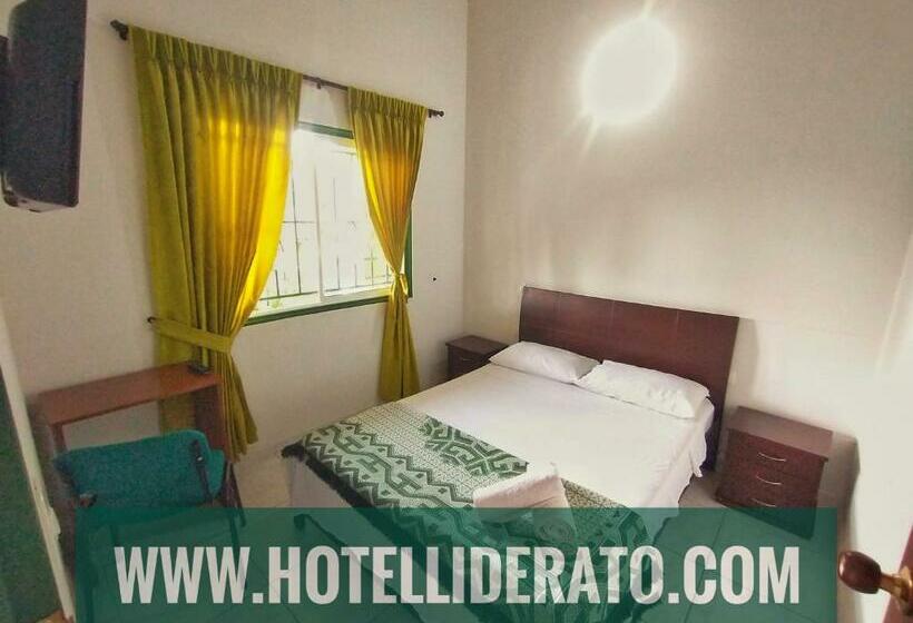Hotel Paramo Liderato