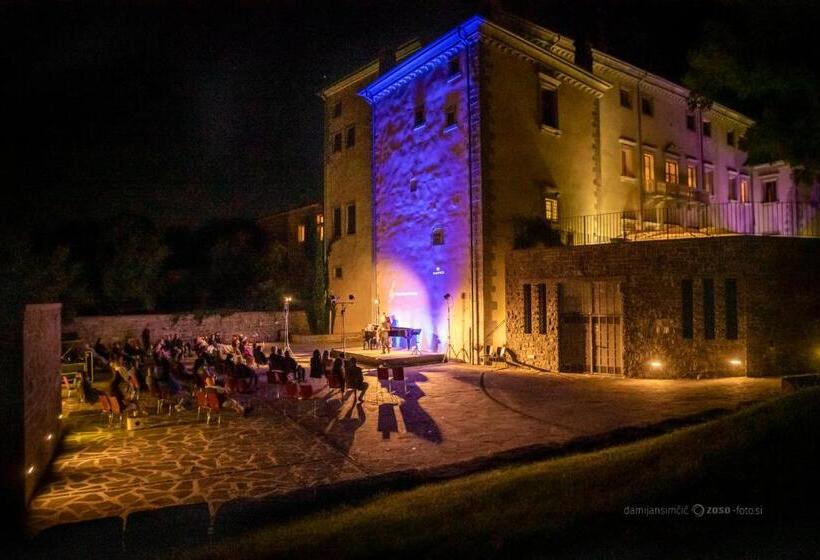 هتل Vila Vipolže   Rooms & J. Suites