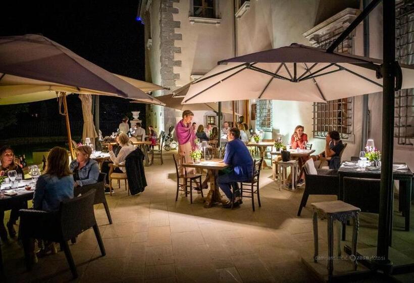 هتل Vila Vipolže   Rooms & J. Suites