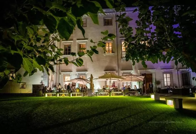 هتل Vila Vipolže   Rooms & J. Suites