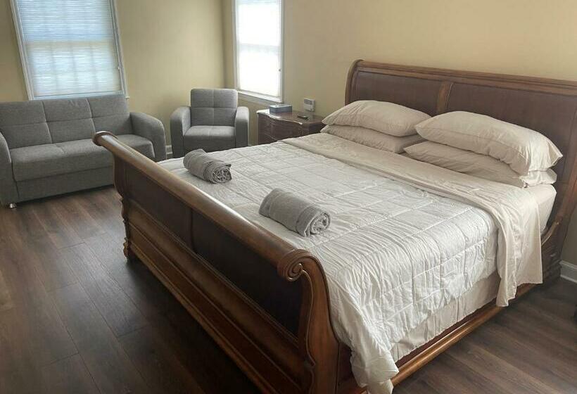 פנסיון 5town Guest House