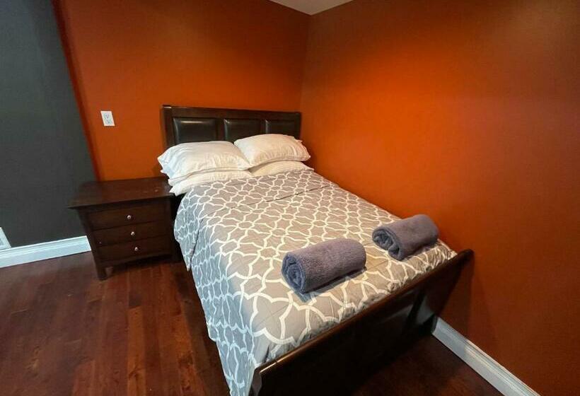 פנסיון 5town Guest House