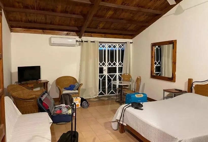 پانسیون Chez Henri