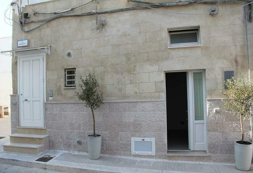 פנסיון La Papagna Dimora Storica