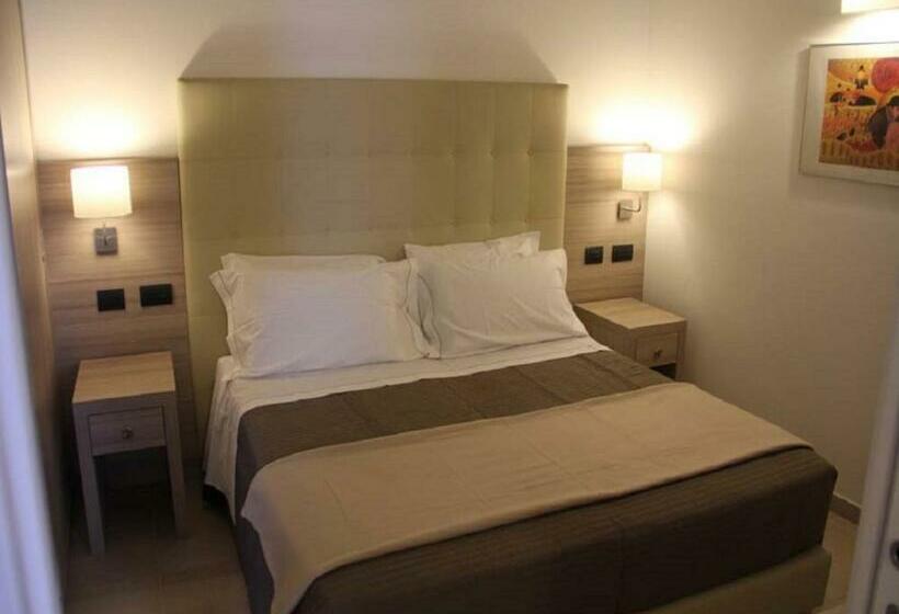 פנסיון La Papagna Dimora Storica