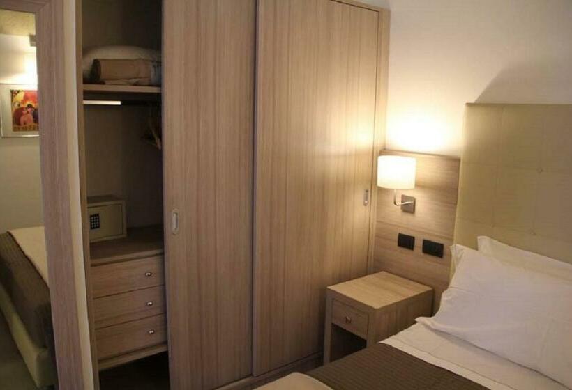 פנסיון La Papagna Dimora Storica