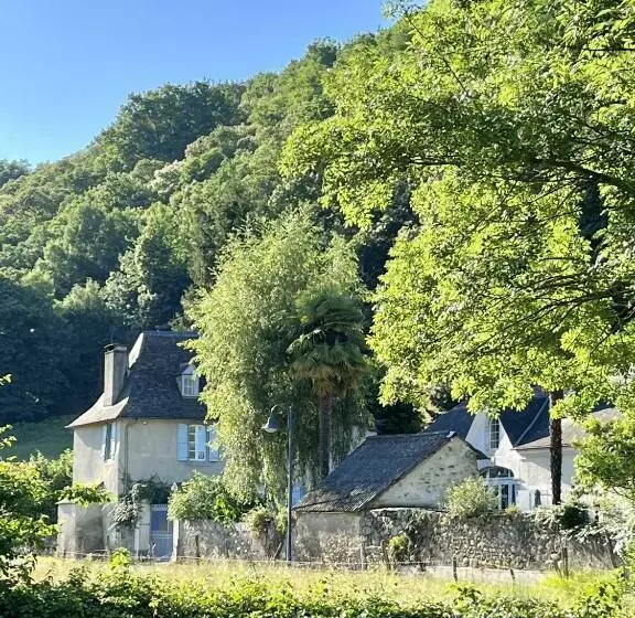 Majatalo Les Perséides