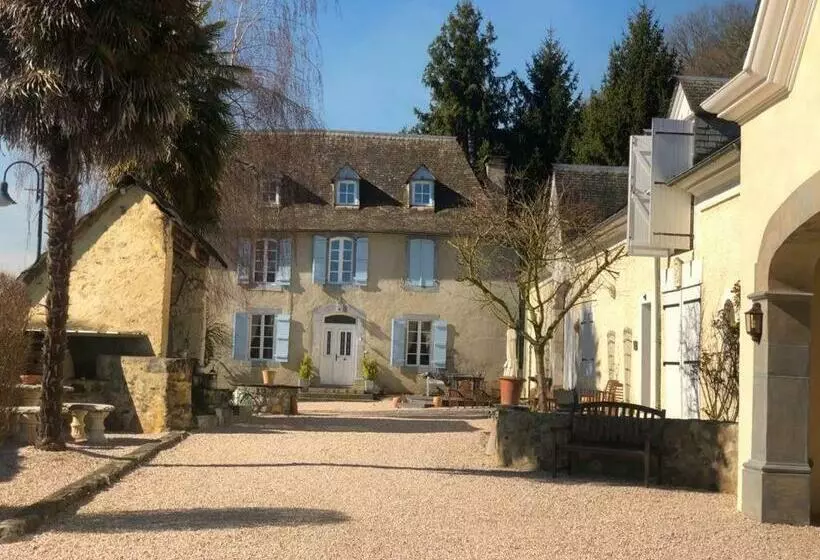 Majatalo Les Perséides