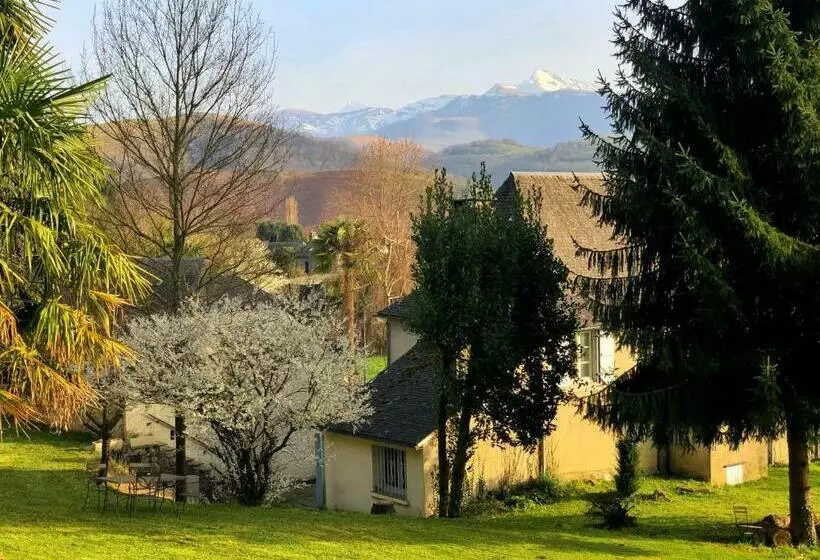 Majatalo Les Perséides