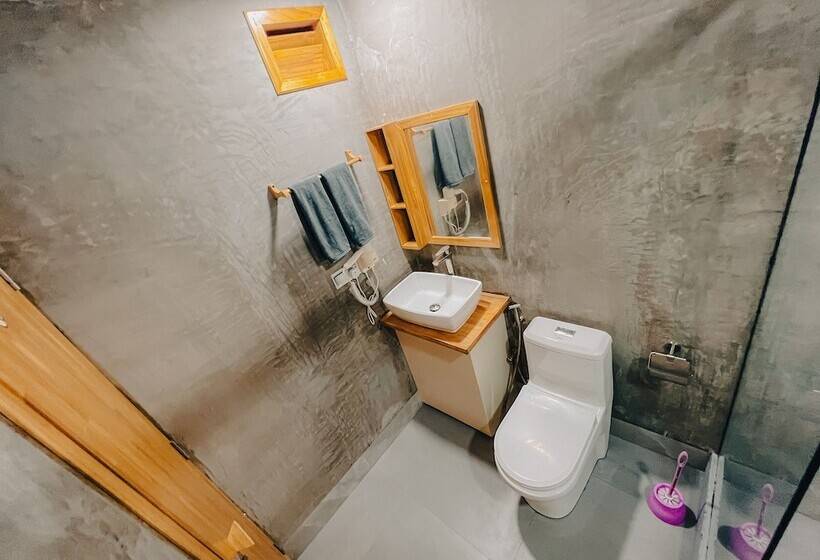 پانسیون Mahchavaru Maldives