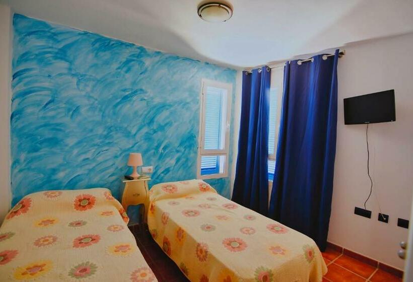 پانسیون Marlop´ss