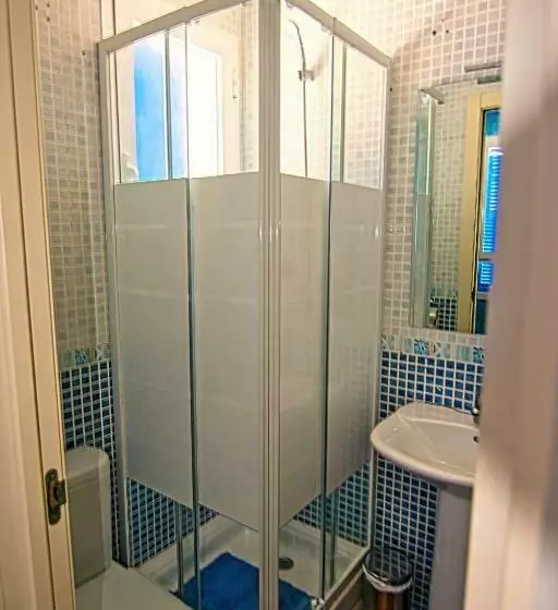 ペンション Marlop´ss