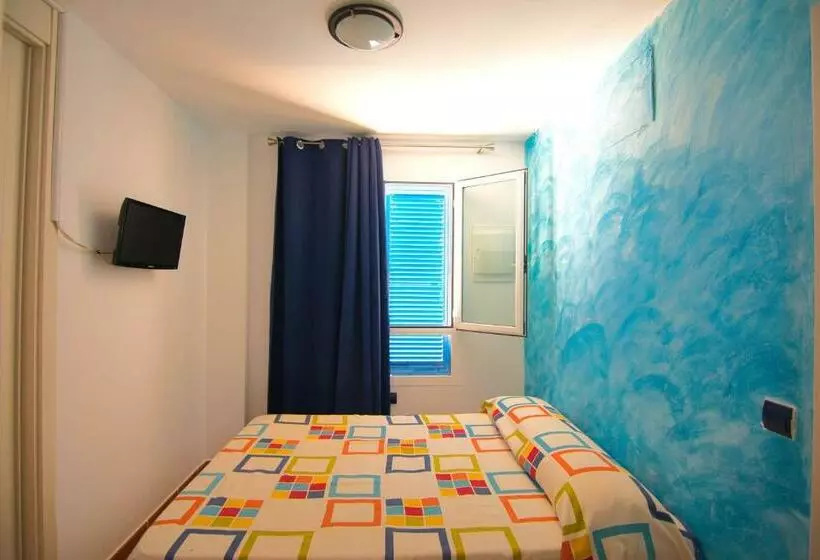 ペンション Marlop´ss