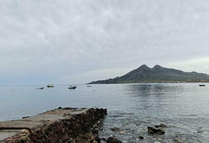 پانسیون Marlop´ss