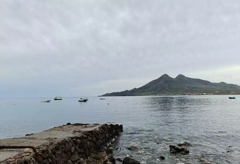 ペンション Marlop´ss