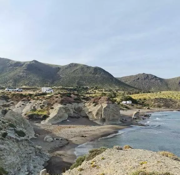 ペンション Marlop´ss