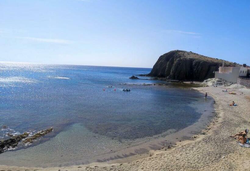 پانسیون Marlop´ss