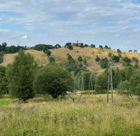 Majatalo Penzion Na Srubech