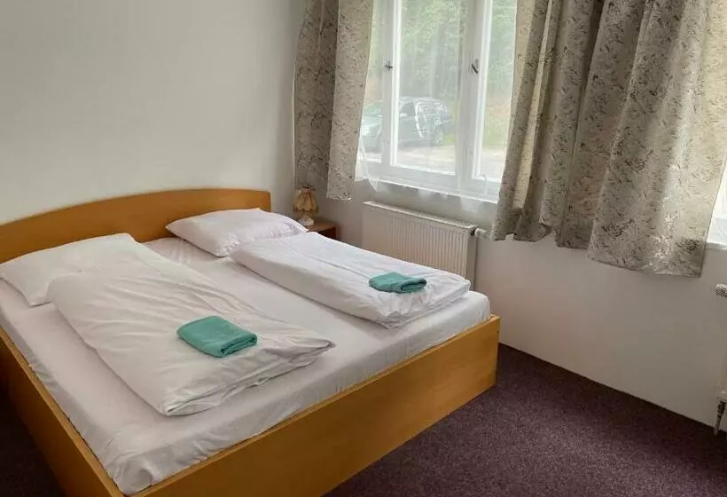 Majatalo Penzion Na Srubech