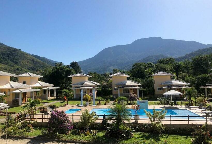 Pensão Pousada Dos Pássaros